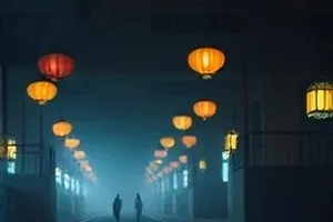 新浪潮跳切宣言里被切断的连续动作帧