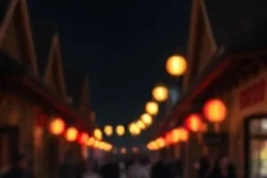作者论的地图里多条风格线索交汇