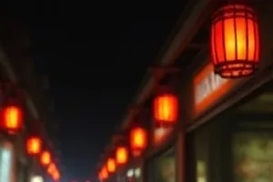 类型片骨架拆解出的叙事节点排列
